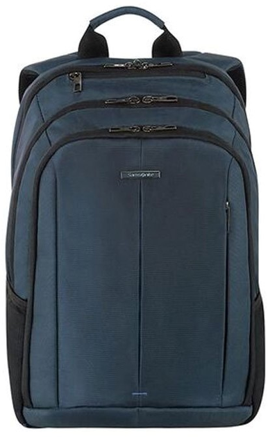 Plecak Samsonite Guardit 2.0 Bailhandle 15.6" Navy (5414847909290) - obraz 1