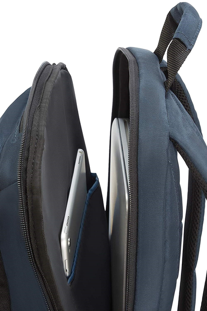 Рюкзак Samsonite Guardit 2.0 Bailhandle 15.6" Navy (5414847909290) - зображення 3