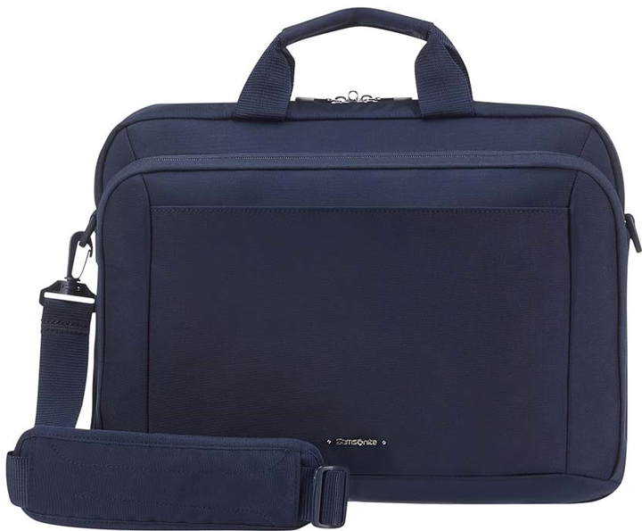 Сумка Samsonite Guardit Classy 15.6'' Navy (5400520128423) - зображення 1