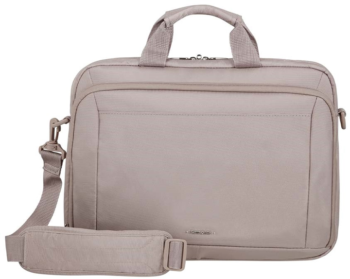 Torba Samsonite Guardit Classy 15.6'' Stone Grey (5400520128430) - obraz 2