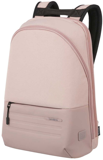 Рюкзак Samsonite Stackd Biz 14.1" Pink (5400520144867) - зображення 1