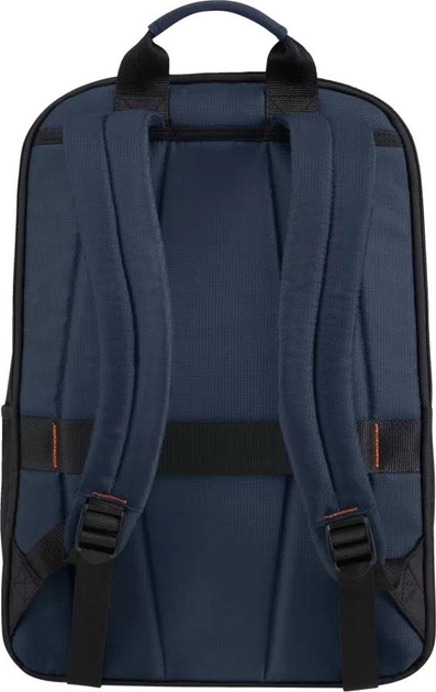 Рюкзак Samsonite Network 15.6" Navy (5400520149800) - зображення 2