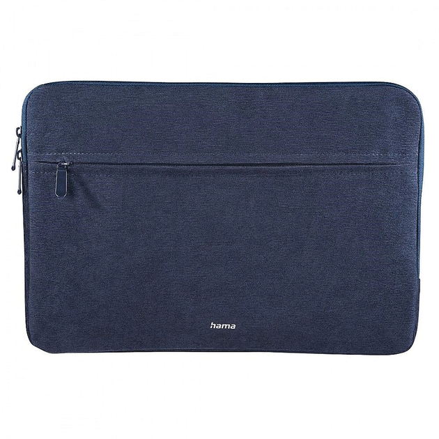 Чохол Hama Cali 15.6'' Navy (4047443483898) - зображення 1