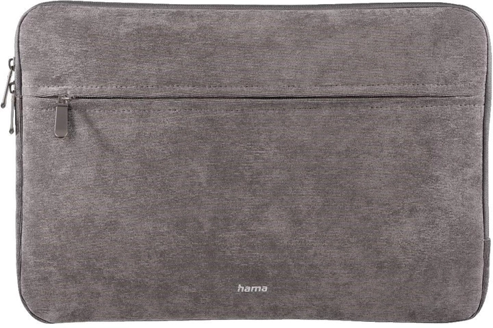 Чохол Hama Cali 15.6'' Grey (4047443483911) - зображення 1