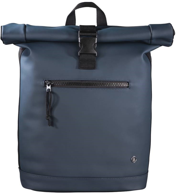 Plecak Hama Merida 15.6" Navy (4047443431240) - obraz 1