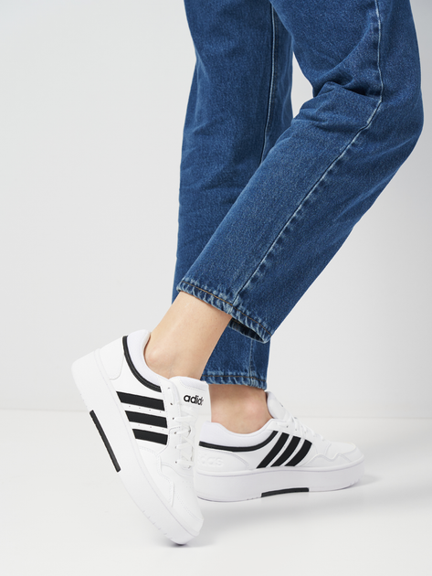 Женские кеды низкие Adidas Hoops 3.0 Bold W IG6115 39.5 (6UK) 24.5 см Ftwwht/Cblack/Cblack (4066766644267) – в интернет-магазине ROZETKA | Купить в Украине: Киеве, Харькове, Днепре, Одессе, Запорожье, Львове Женские кеды низкие Adidas Hoops 3.0 Bold W IG6115 39.5 (6UK) 24.5 см Ftwwht/Cblack/Cblack (4066766644267) – в интернет-магазине ROZETKA | Купить в Украине: Киеве, Харькове, Днепре, Одессе, Запорожье, Львове
