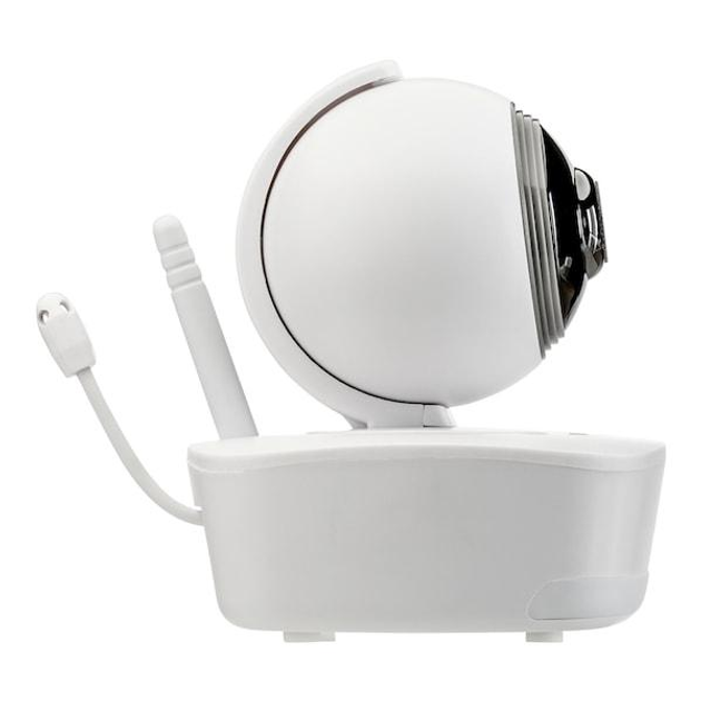 Видеоняня IP BabyCam Reer 80310 Белый - изображение 2