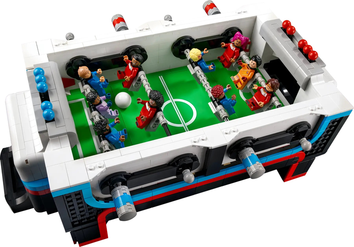 Конструктор LEGO Ideas Tischkicker 2339 деталей (21337) - зображення 4