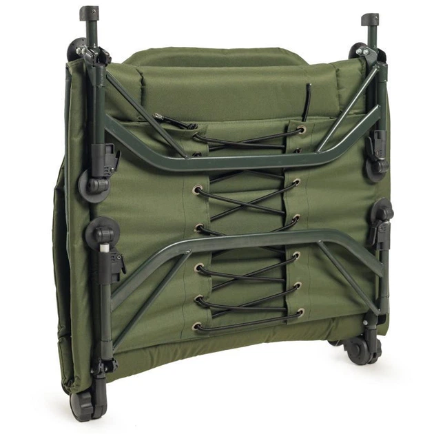 Раскладушка карповая туристическая с чехлом Ranger BED 84 (RA5513) - изображение 5
