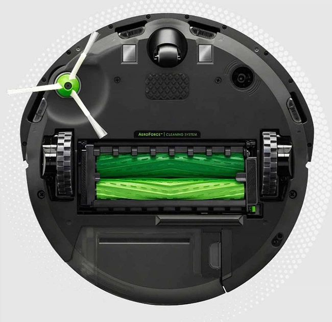 Робот-пилосос iRobot Roomba i5 (i5156) - зображення 4