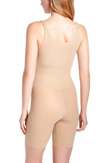 Корректирующий комбинезон Maidenform 48(XL) Бежевый (96398) 