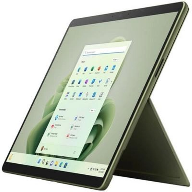 Планшет Microsoft Surface Pro 9 i7 16/256GB Win 11 Home Forest (QIL ...