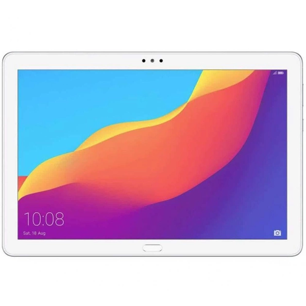 Планшет Honor Tab 5 10.1 4/64 Wi-Fi Blue – фото, отзывы, характеристики ...