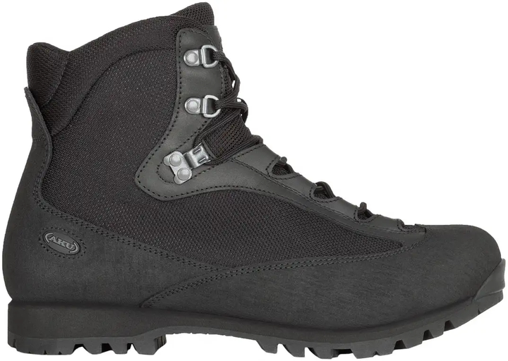 Черевики AKU Pilgrim GTX Combat 48р Black - зображення 2