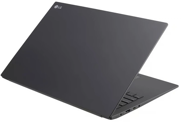 Ноутбук LG UltraPC 16U70Q-N.APC5U1DX (195174048009) Chorcoal Gray - зображення 7