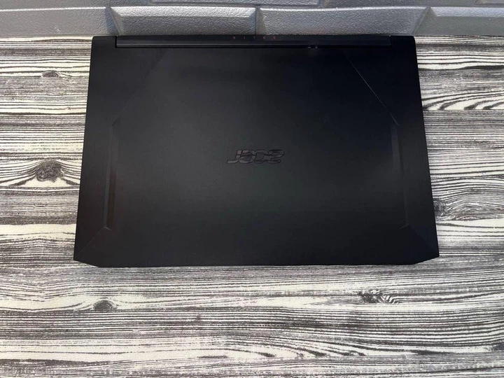 Ноутбук Acer Nitro 5 AN515-54 - 144Ghz/i5-10300H/GTX1660Ti/16Gb/SSD512Gb Б/В - зображення 3