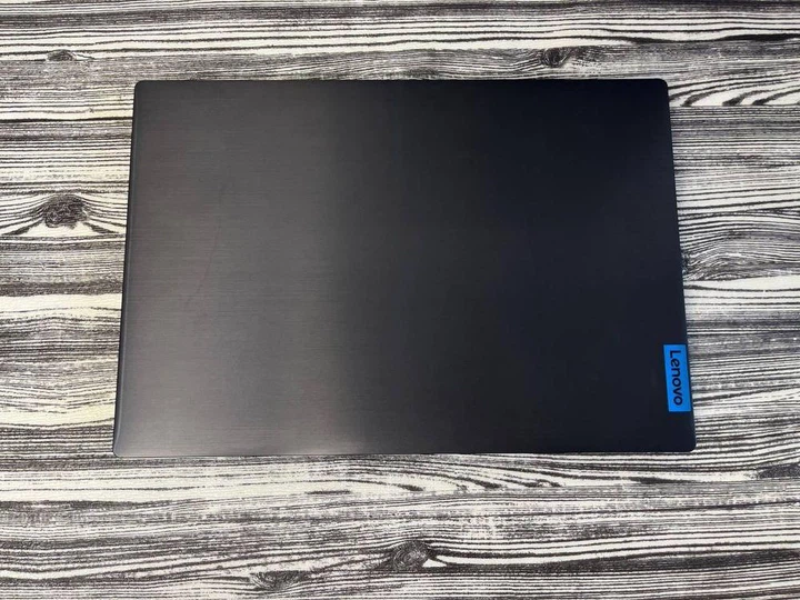 Ноутбук Lenovo ideapad Gaming l340 - i5-9300HF/GTX1650/16Gb/SSD512Gb Б/В - Фото 3 Ноутбук Lenovo ideapad Gaming l340 - i5-9300HF/GTX1650/16Gb/SSD512Gb Б/В - зображення 3
