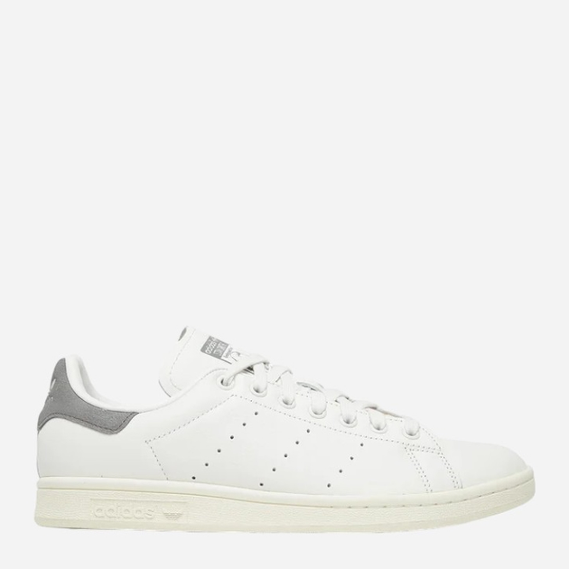 Tenisówki męskie z eko skóry Adidas Originals Stan Smith GY0028 40.5 (7UK) Białe (4066749863142) - obraz 1