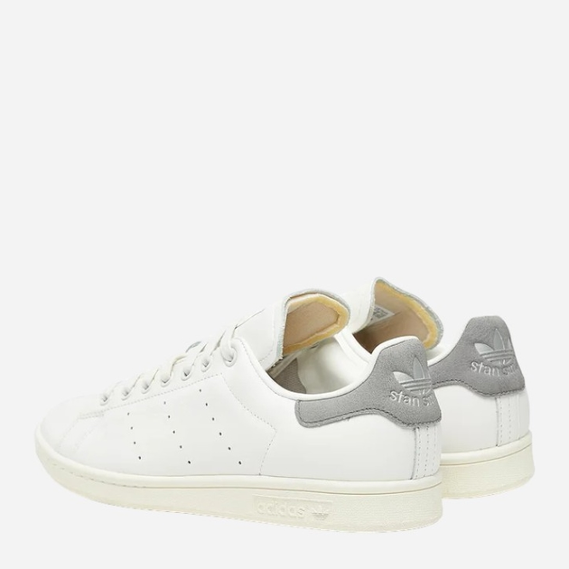 Чоловічі кеди низькі adidas Originals Stan Smith GY0028 42 (8UK) Білі (4066749866907) - зображення 4