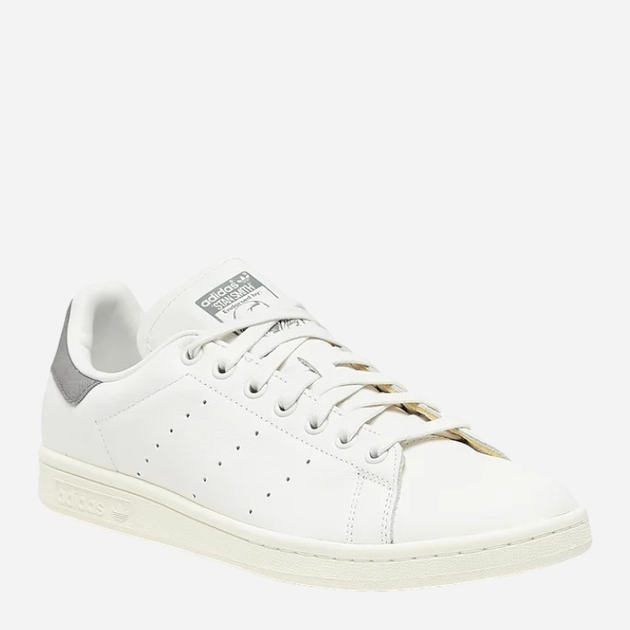 Чоловічі кеди низькі Adidas Originals Stan Smith GY0028 47.5 (12UK) Білі (4066749863173) - зображення 2