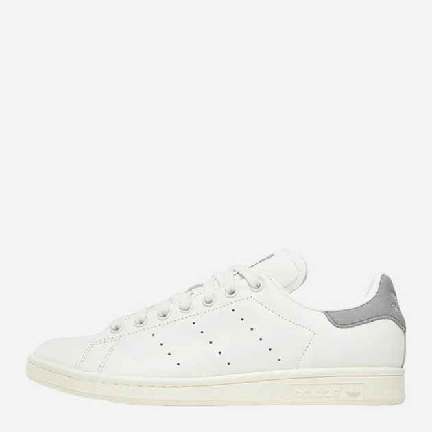 Чоловічі кеди низькі adidas Originals Stan Smith GY0028 47.5 (12UK) Білі (4066749863173) - зображення 3
