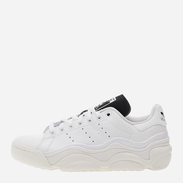 Sneakersy damskie na platformie Adidas Originals Stan Smith Millencon HQ6041 38.5 (5.5UK) Białe (4066749905644) - obraz 2