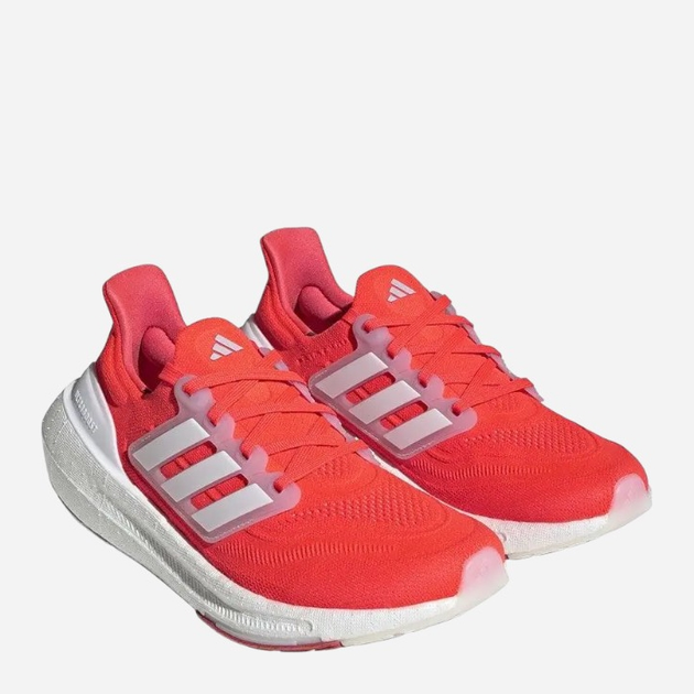 Жіночі кросівки для бігу Adidas Ultraboost Light HP3344 39.5 (6UK) Червоні (4066746560877) - зображення 2