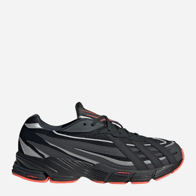 Чоловічі кросівки Adidas Originals Orketro GZ9692 44.5 (10UK) Чорні (4066748856824) - зображення 1