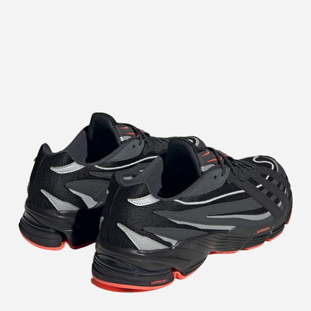 Buty sportowe męskie adidas Originals Orketro GZ9692 44.5 (10UK) Czarne (4066748856824) - obraz 4