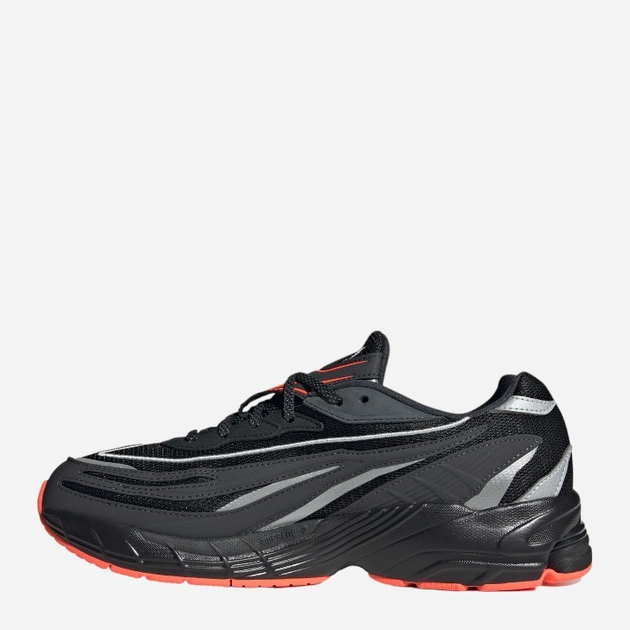 Чоловічі кросівки Adidas Originals Orketro GZ9692 46 (11UK) Чорні (4066748856817) - зображення 2