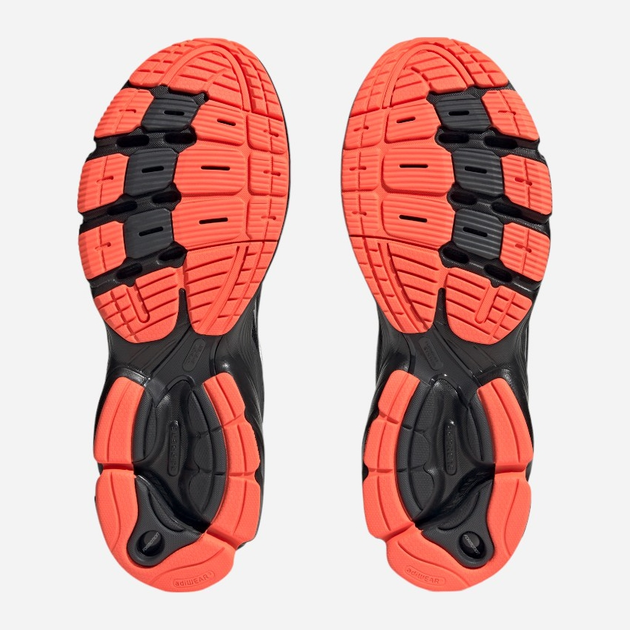 Buty sportowe męskie adidas Originals Orketro GZ9692 46.5 (11.5UK) Czarne (4066748856831) - obraz 7