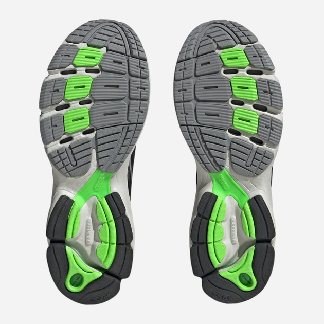 Buty sportowe męskie adidas Originals Orketro GZ9697 46.5 (11.5UK) Czarne (4066748983285) - obraz 7