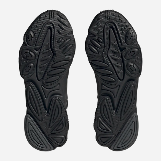 Чоловічі кросівки adidas Originals Oztral HP6565 44 (9.5UK) Чорні (4066746831656) - зображення 6