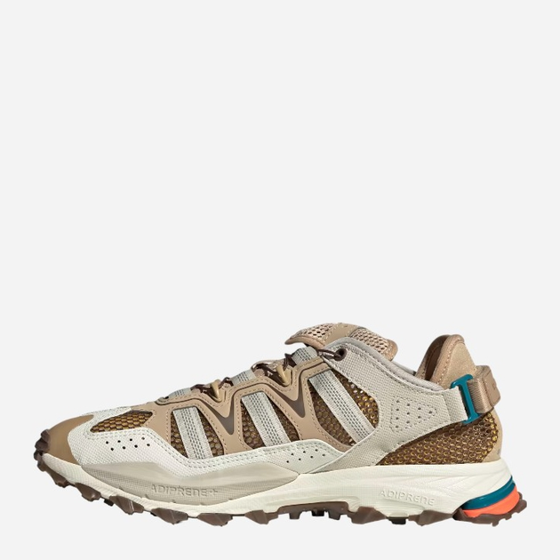 Чоловічі кросівки для трекінгу adidas Hyperturf Adventure HQ9943 44 (9.5UK) Бежеві (4066746793671) - зображення 3