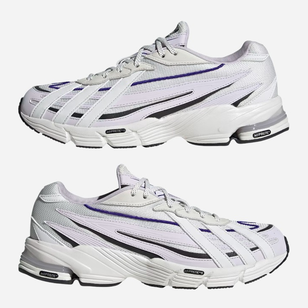 Чоловічі кросівки adidas Originals Orketro GZ9694 41.5 (7.5UK) Білі (4066748860623) - зображення 6