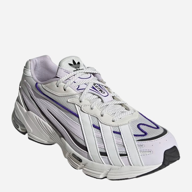 Чоловічі кросівки adidas Originals Orketro GZ9694 42 (8UK) Білі (4066748860593) - зображення 3