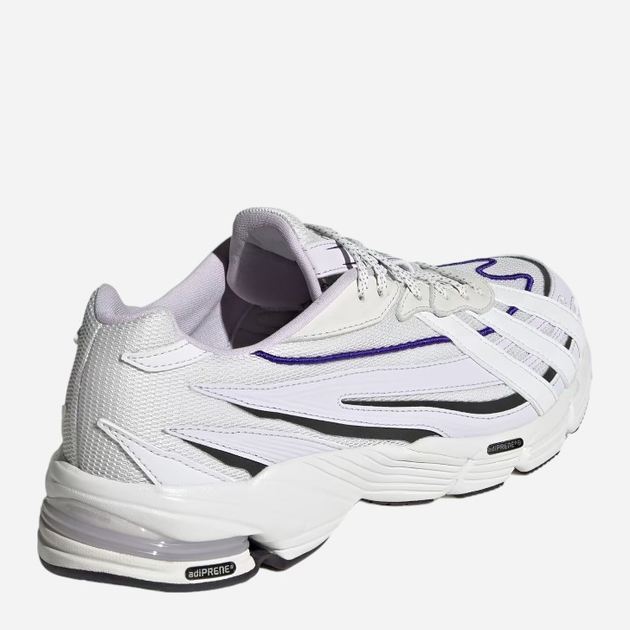 Чоловічі кросівки adidas Originals Orketro GZ9694 42.5 (8.5UK) Білі (4066748856879) - зображення 5