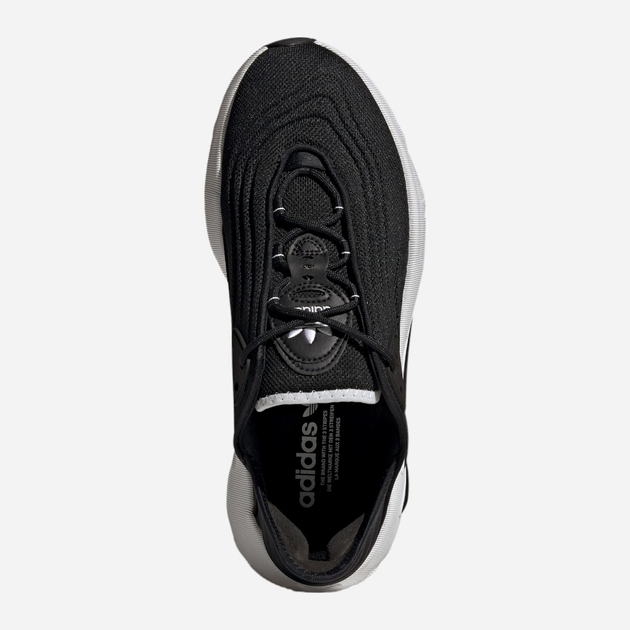 Чоловічі кросівки adidas Originals Adifom SLTN HP6477 45.5 (10.5UK) Чорні (4066746994573) - зображення 6