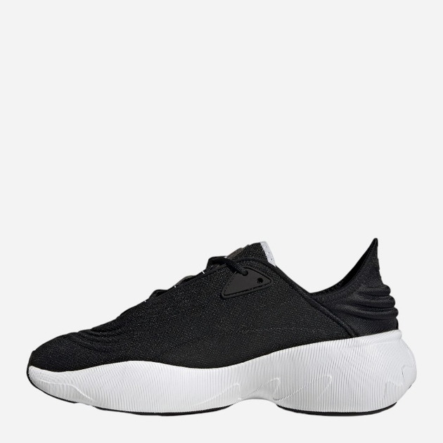 Buty sportowe męskie adidas Originals Adifom SLTN HP6477 46.5 (11.5UK) Czarne (4066746990933) - obraz 3