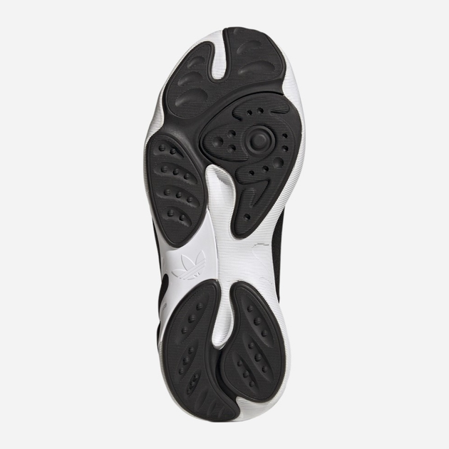 Buty sportowe męskie adidas Originals Adifom SLTN HP6477 46.5 (11.5UK) Czarne (4066746990933) - obraz 7