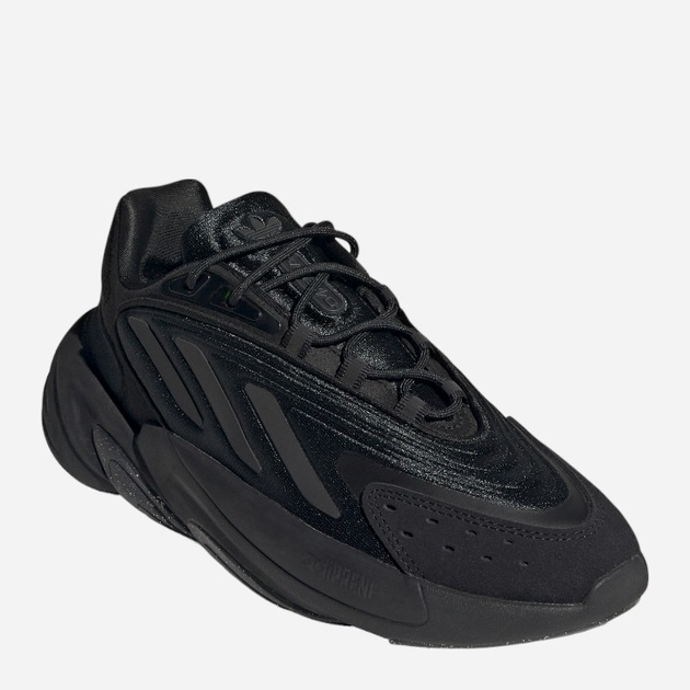 Жіночі кросівки Adidas Originals Ozelia H04268 37.5 (4.5UK) Чорні (4064047228632) - зображення 2