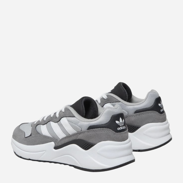 Buty sportowe damskie adidas Originals Retropy Adisuper W HQ1838 38 (5UK) Szare (4066748613038) - obraz 3