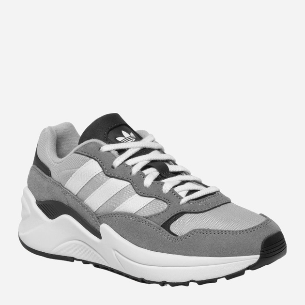 Buty sportowe damskie adidas Originals Retropy Adisuper W HQ1838 40 (6.5UK) Szare (4066748613007) - obraz 2