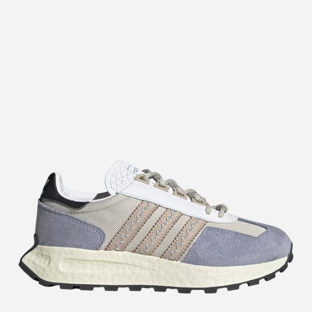 Buty sportowe damskie do kostki Adidas Originals Retropy E5 HQ4281 36.5 (4UK) Wielokolorowe (4066749835941) - obraz 1