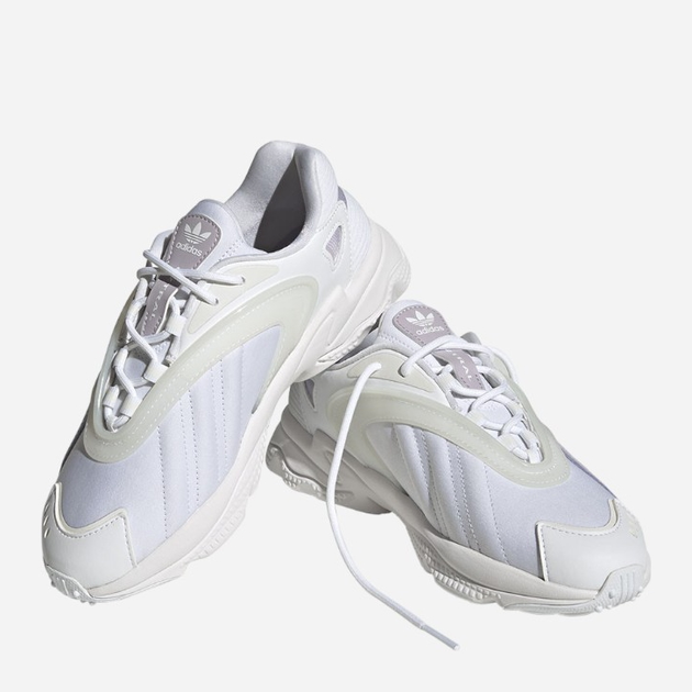 Жіночі кросівки Adidas Originals Oztral HQ4472 36.5 (4UK) Білі (4066751664188) - зображення 2