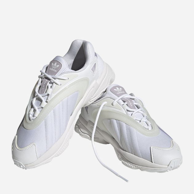 Buty sportowe damskie do kostki Adidas Originals Oztral HQ4472 38 (5UK) Białe (4066751667929) - obraz 2