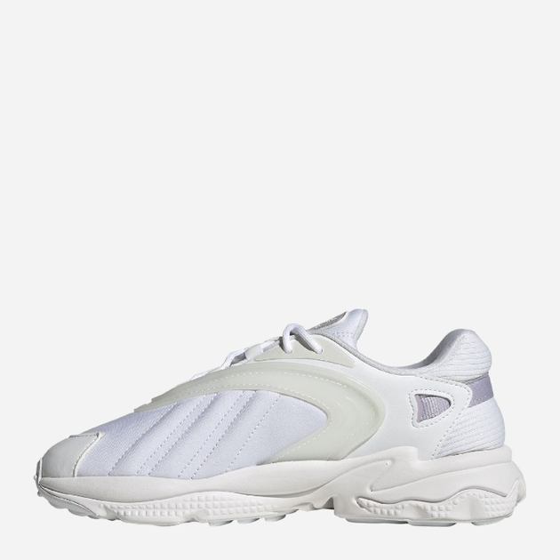 Жіночі кросівки adidas Originals Oztral HQ4472 39.5 (6UK) Білі (4066751667868) - зображення 3