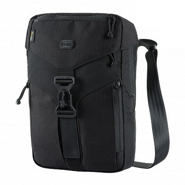 Сумка M-Tac Magnet XL Bag Elite Hex Black - изображение 1