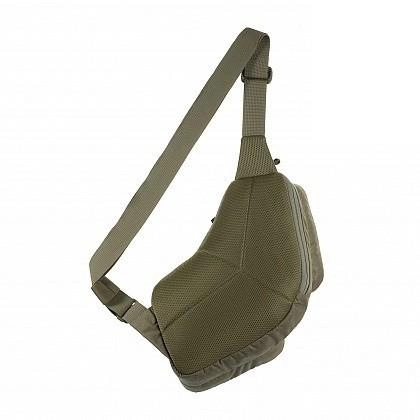 Сумка M-Tac Bat Wing Bag Elite Hex Ranger Green - зображення 2