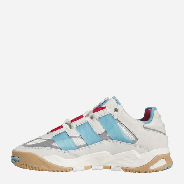 Чоловічі кросівки adidas Originals Niteball FZ5798 44.5 (10UK) Різнокольорові (4066749324667) - зображення 3